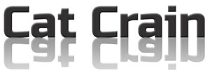 Catherine Crain Art Logo